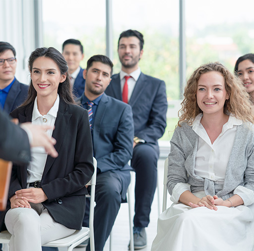 Coaching d'entreprise - Elan et Talents